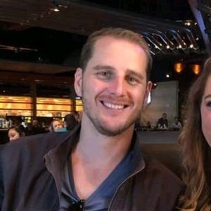 Meet your Posher, Mark